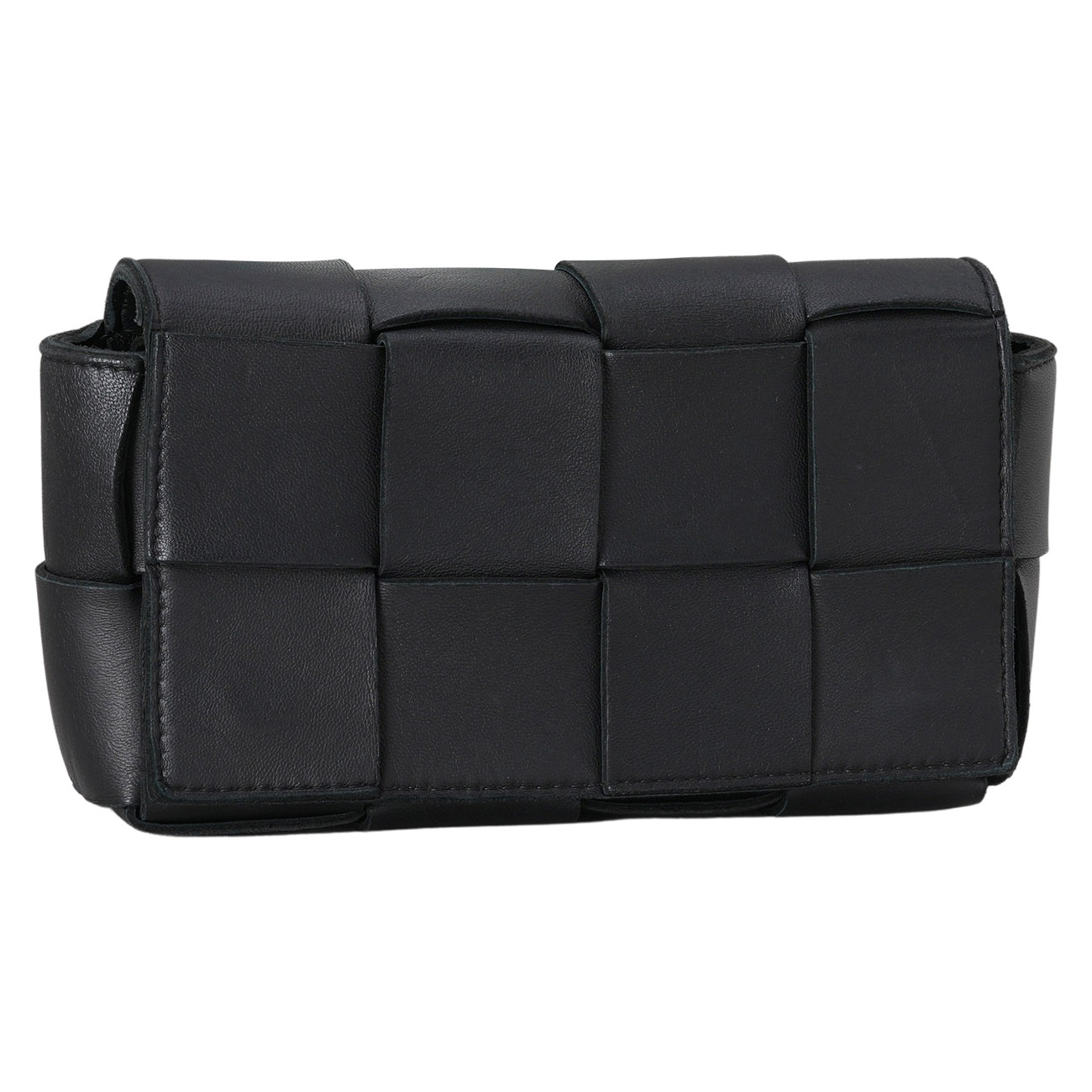 BOTTEGA VENETA(USED)보테가베네타 카세트 밸트백